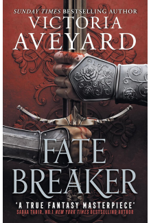 Fate Breaker Realm Breaker - Humanitas