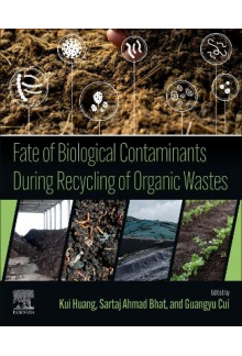 Fate of Biological Contaminants During Recycling of Organic Wastes - Humanitas