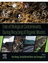 Fate of Biological Contaminants During Recycling of Organic Wastes - Humanitas