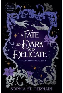A Fate so Dark & Delicate - Humanitas