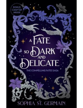 A Fate so Dark & Delicate - Humanitas