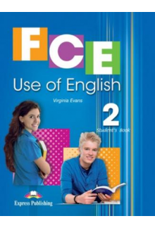 FCE Use of English Rev Ed 2 SBDigibooks Apps - Humanitas