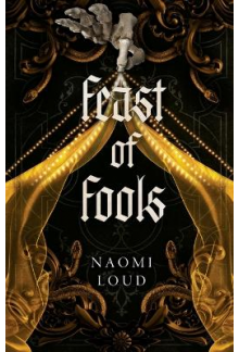 Feast of Fools Perverse City - Humanitas