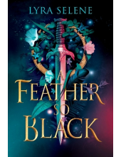 A Feather So Black Book 1 The Fair Folk Trilogy - Humanitas