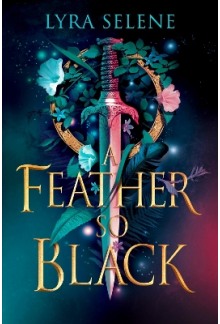 A Feather So Black Book 1 The Fair Folk Trilogy - Humanitas