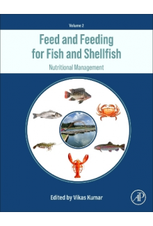 Feed and Feeding for Fish and Shellfish - Humanitas