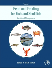 Feed and Feeding for Fish and Shellfish - Humanitas