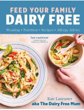 Feed Your Family Dairy Free - Humanitas