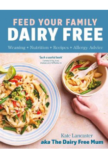 Feed Your Family Dairy Free - Humanitas