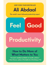 Feel-Good Productivity - Humanitas