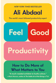 Feel-Good Productivity - Humanitas