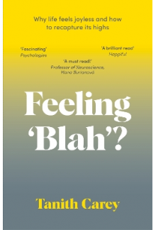 Feeling 'Blah'? - Humanitas
