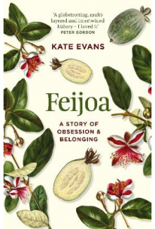 Feijoa - Humanitas