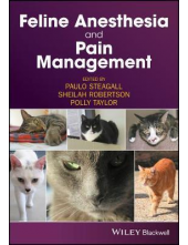 Feline Anesthesia and Pain Management - Humanitas