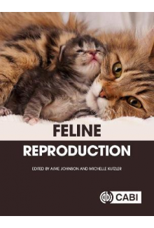 Feline Reproduction - Humanitas