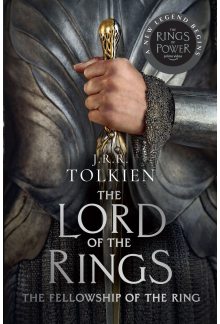 The Fellowship of the Ring Tolkien - Humanitas