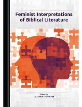 Feminist Interpretations of Biblical Literature - Humanitas