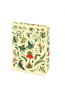 The Fern Journal Deluxe Ed. - Humanitas