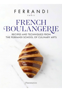French Boulangerie - Humanitas