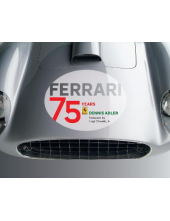 Ferrari : 75 Years - Humanitas