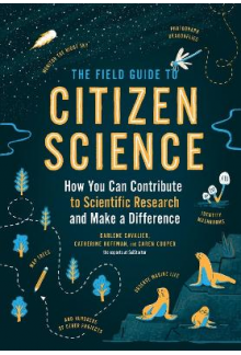 Field Guide to Citizen Science - Humanitas