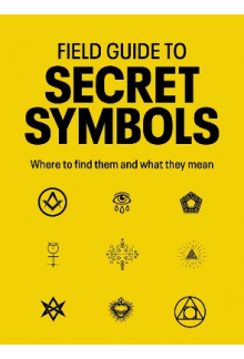 Field Guide to Secret Symbols: Where to find them - Humanitas