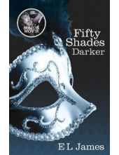 Fifty Shades Darker, Book 2 - Humanitas