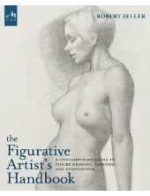 The Figurative Artist's Handbook - Humanitas