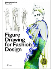 Figure Drawing for Fashion Design vol.1 - Humanitas