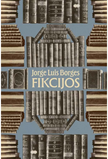 Fikcijos - Humanitas