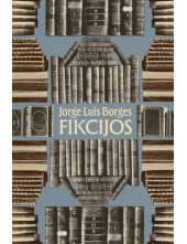 Fikcijos - Humanitas