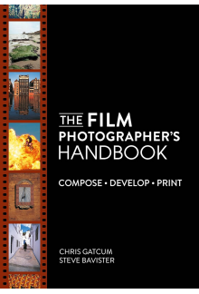 The Film Photographer's Handbook: Compose. Develop. Print - Humanitas