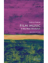 Film Music: A Very Short Introduction - Humanitas