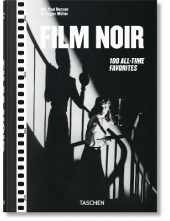 Film Noir. 100 All-Time Favorites - Humanitas