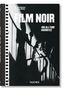 Film Noir. 100 All-Time Favorites - Humanitas
