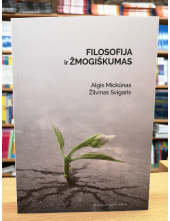 Filosofija ir žmogiškumas - Humanitas