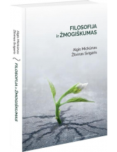 Filosofija ir žmogiškumas - Humanitas