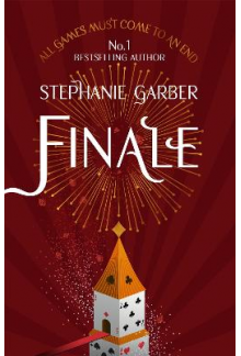 Finale Book 3 Caraval Series - Humanitas