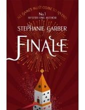 Finale Book 3 Caraval Series - Humanitas