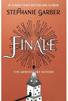 Finale : Caraval Series Book 3 - Humanitas