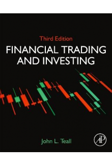Financial Trading and Investing - Humanitas