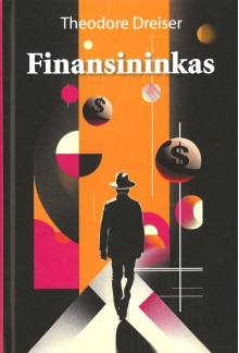 Finansininkas - Humanitas