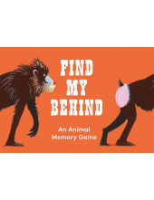Find My Behind - Humanitas