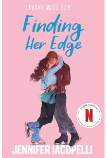 Finding Her Edge - Humanitas