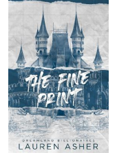 The Fine Print - Humanitas