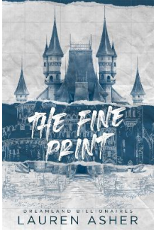 The Fine Print - Humanitas