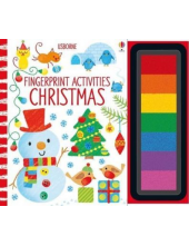 Fingerprint Activities Christm as - Humanitas