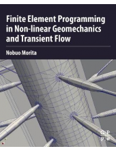 Finite Element Programming in Non-linear Geomechanics and Transient Flow - Humanitas