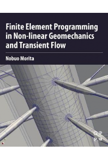 Finite Element Programming in Non-linear Geomechanics and Transient Flow - Humanitas