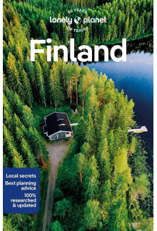 Lonely Planet Finland - Humanitas